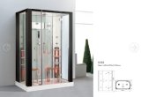 Multi-Funtional: Shower, Steam Sauna & Infrared Sauna \ Room (K082)